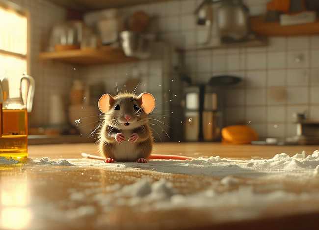 老鼠偷油吃的故事、老鼠偷油吃的故事视频 老鼠偷油吃的故事、老鼠偷油吃的故事视频