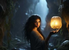 宝莲灯故事内容简介（宝莲灯故事内容简介语言描写）