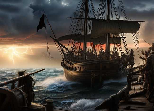 索马里海盗的故事、索马里海盗的故事有哪些 索马里海盗的故事、索马里海盗的故事有哪些