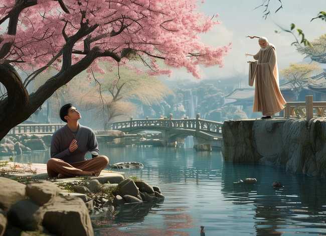 因果故事大全视频（因果故事大全视频下载）