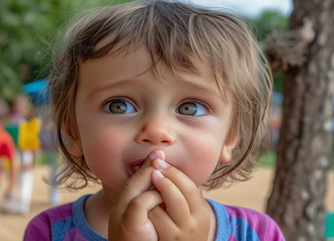 遇到事情好好说儿童故事(遇到好事不能说出来) 遇到事情好好说儿童故事(遇到好事不能说出来)