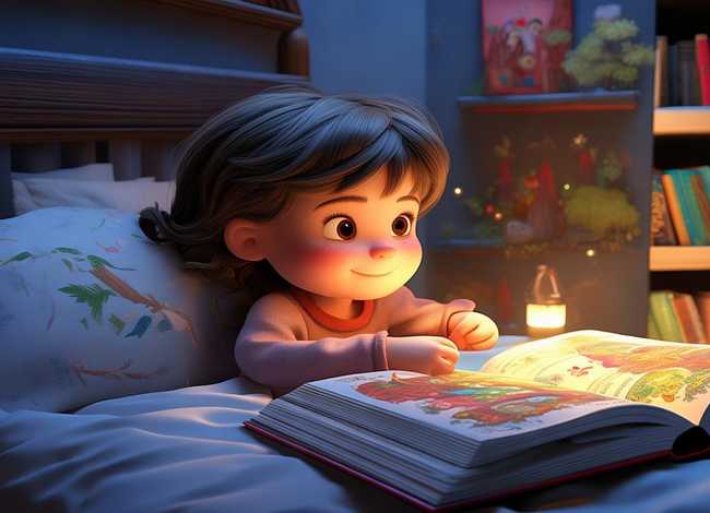 儿童睡前故事1000集连播；儿童睡前故事100首连播