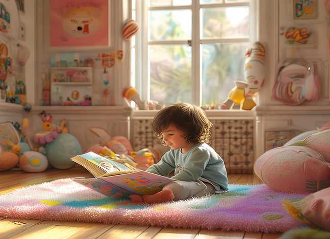 儿童故事配乐轻音乐9分钟、少儿故事配乐纯音乐