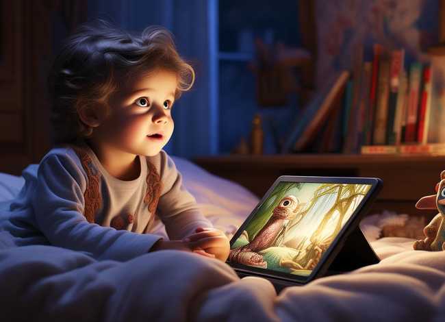 小孩讲西游记故事睡前在线听、小朋友听故事在线收听西游记