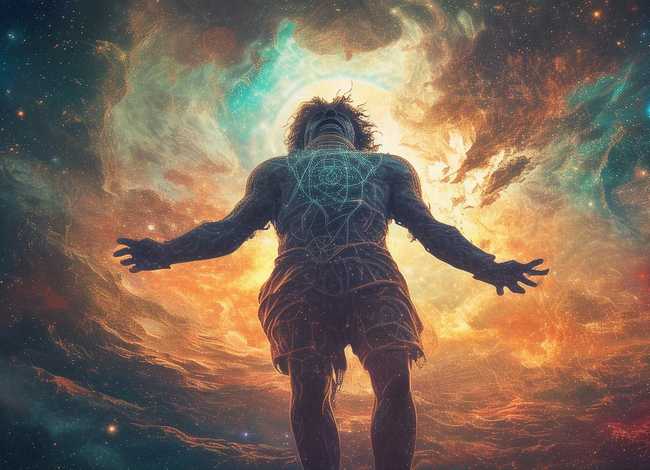 盘古开天辟地儿童绘本 - 盘古开天辟地儿童绘本图片 盘古开天辟地儿童绘本 - 盘古开天辟地儿童绘本图片