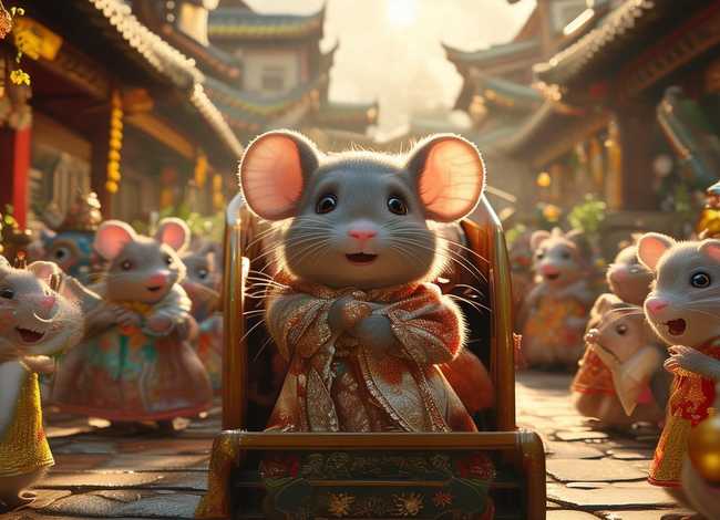 老鼠嫁女儿的故事原文;老鼠嫁女儿的故事原文读后感 老鼠嫁女儿的故事原文;老鼠嫁女儿的故事原文读后感