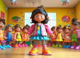 幼儿园演讲小故事简短、幼儿园演讲小故事简短大班