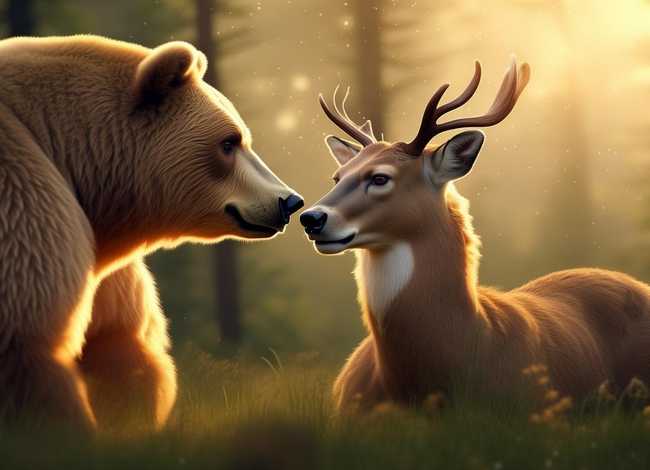 睡前小故事动物类 - 睡前小故事动物类爱情 睡前小故事动物类 - 睡前小故事动物类爱情