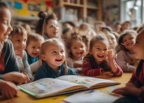 幼儿园简短小故事，幼儿园简短小故事50字左右