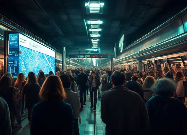 地铁的故事在线听、讲地铁的故事 地铁的故事在线听、讲地铁的故事