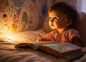 宝宝睡前故事0-3、宝宝睡前故事0-3岁故事大全