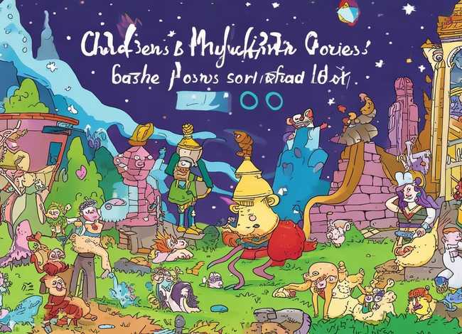 儿童神话故事100篇下载(儿童神话故事100篇完整版直播) 儿童神话故事100篇下载(儿童神话故事100篇完整版直播)