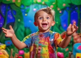 一年级讲故事视频一等奖 - 一年级讲故事表演一等奖视频