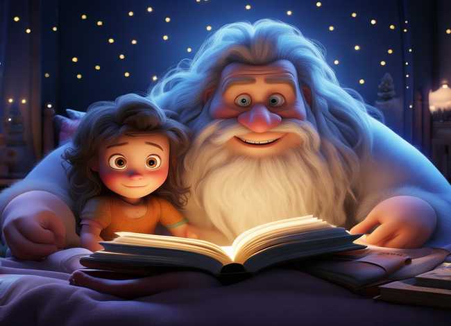 儿童童话睡前故事9岁 儿睡前故事大全9岁