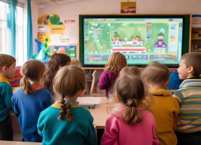 大班幼儿简短故事视频（大班幼儿简短故事视频教学）