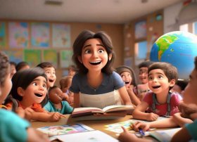 儿童教育孩子故事大全 - 孩子教育故事大全400字