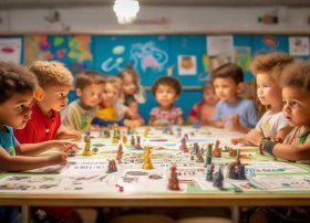 小朋友科普类故事、小朋友科普类故事有哪些