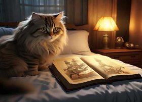 三国演义儿童睡前故事在线听 三国演义睡前故事在线听爱听书的猫