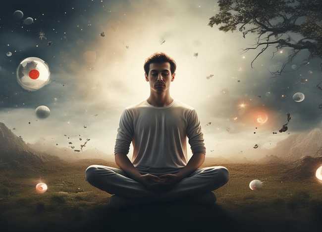 全脑冥想故事范文（全脑冥想故事800字）