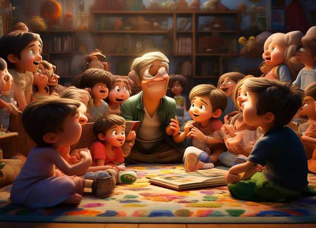 故事短篇儿童真人讲述 幼儿故事真人讲述大全 故事短篇儿童真人讲述 幼儿故事真人讲述大全