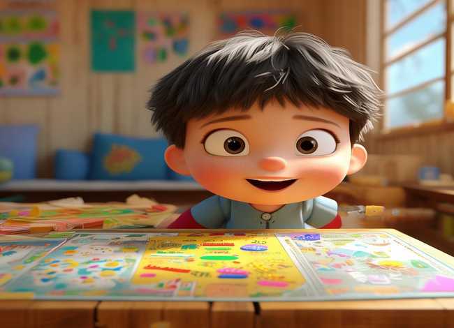 小朋友数学故事大全 小朋友数学故事大全短篇