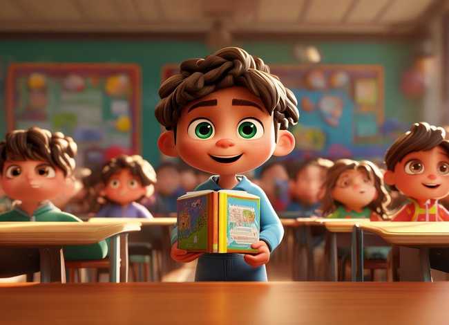 儿童课前三分钟演讲小故事、课前三分钟演讲稿小故事小(短)