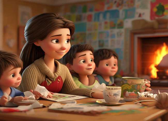 绘本故事着凉教案 - 绘本故事着凉教案怎么写 绘本故事着凉教案 - 绘本故事着凉教案怎么写