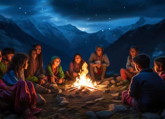 儿童故事12至16岁喜马拉雅、喜马拉雅少儿故事 儿童故事12至16岁喜马拉雅、喜马拉雅少儿故事