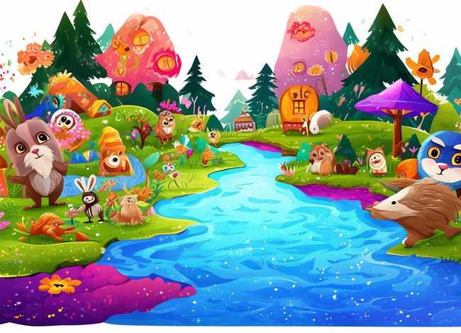 绘本故事ppt图片完整(绘本故事幻灯片百度文库) 绘本故事ppt图片完整(绘本故事幻灯片百度文库)