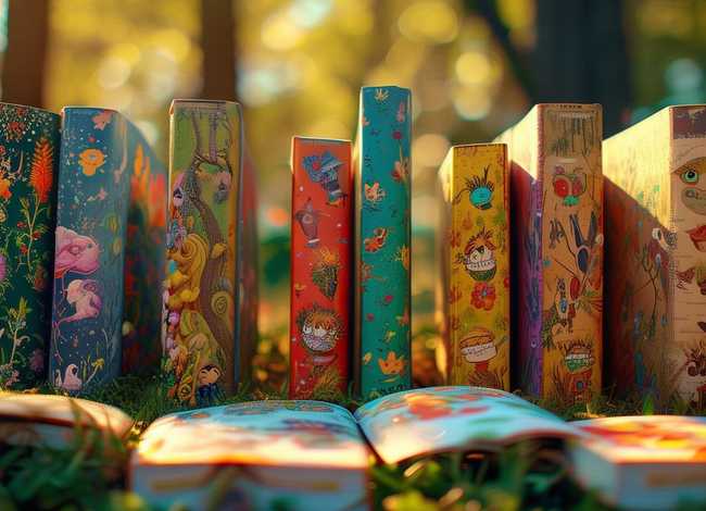 童话故事有趣的故事、100个有趣的童话故事