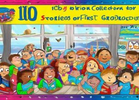 故事书大全一年级；一年级故事书大全集100