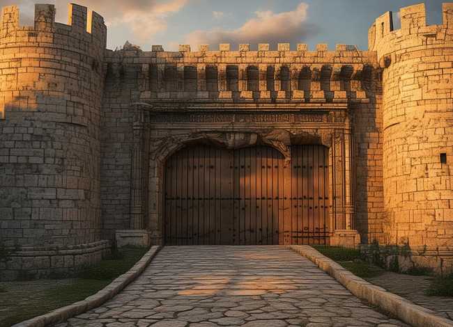 有关城门的故事、有关城门的故事作文 有关城门的故事、有关城门的故事作文