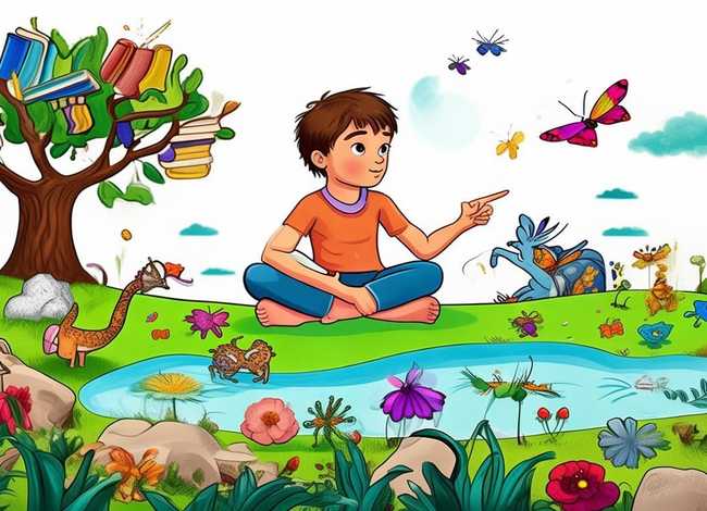 儿童百科故事100篇(少儿百科故事大全) 儿童百科故事100篇(少儿百科故事大全)