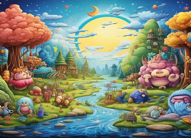 6岁至12岁儿童故事有声读物（故事书大全阅读(6~12岁)有声）