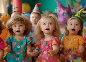 幼儿故事视频表演；优秀的幼儿故事表演视频