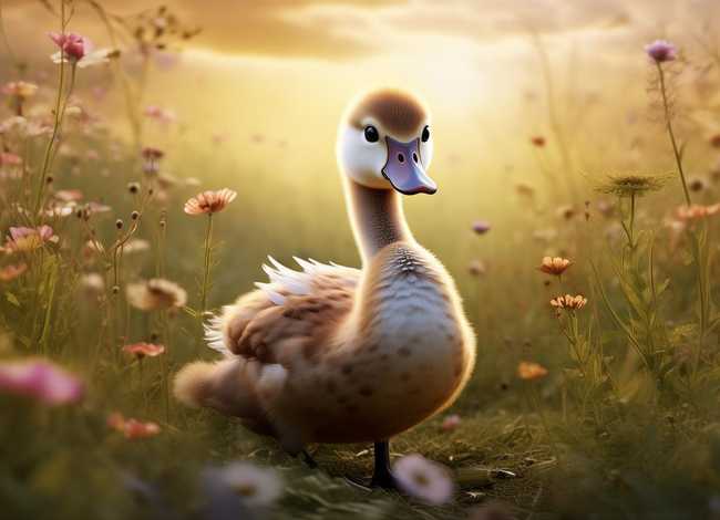 丑小鸭故事儿童版、丑小鸭故事完整版故事 丑小鸭故事儿童版、丑小鸭故事完整版故事