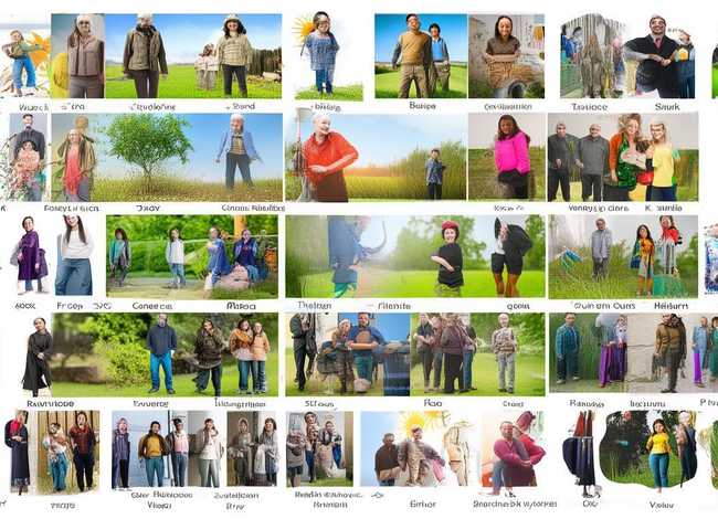 49个品格小故事，49个品格小故事50字