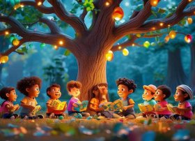 幼儿故事主题、幼儿故事主题类型