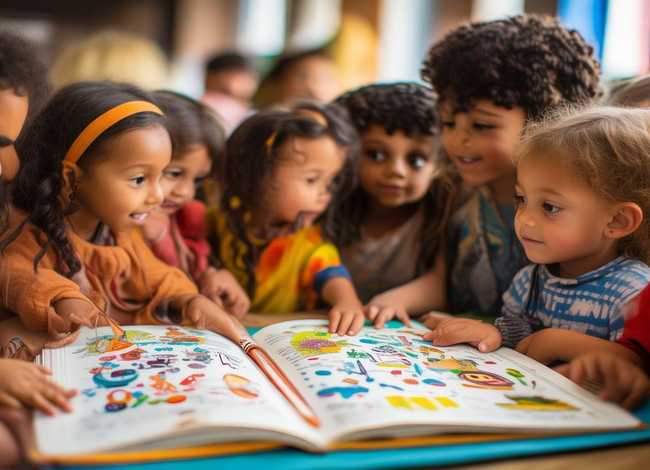 英语学习儿童故事书(幼儿英语故事书) 英语学习儿童故事书(幼儿英语故事书)