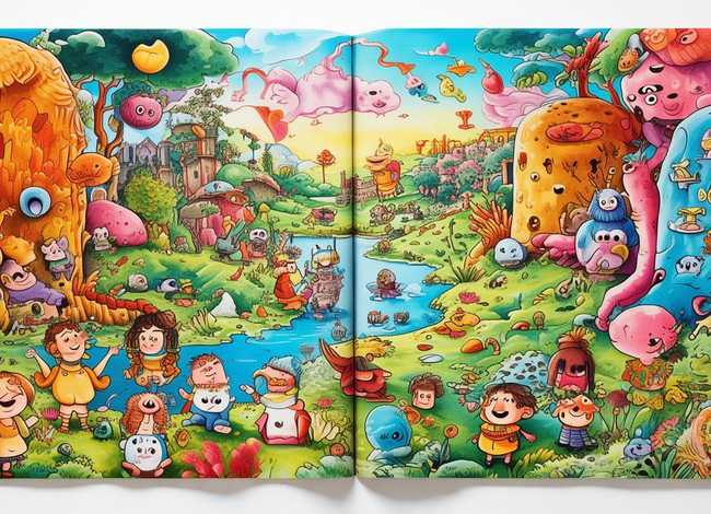 儿童故事最新版免费，儿童故事大全免费版