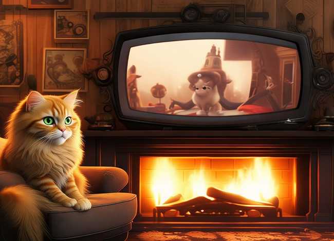 小猫的故事电影完整版在线观看，小猫的故事电影完整版在线观看中文