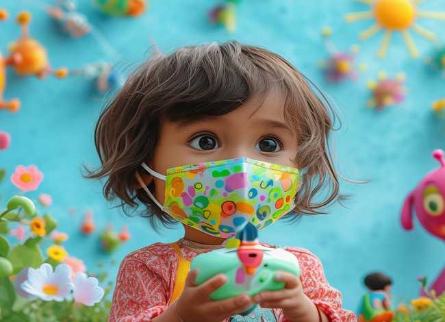 疫情的幼儿故事(适合幼儿讲的疫情小故事) 疫情的幼儿故事(适合幼儿讲的疫情小故事)