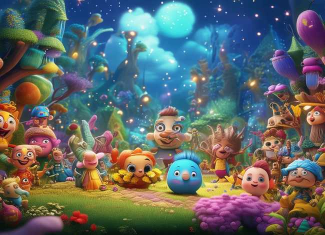 幼儿经典童话故事大全在线观看 幼儿童话故事大全连续播放