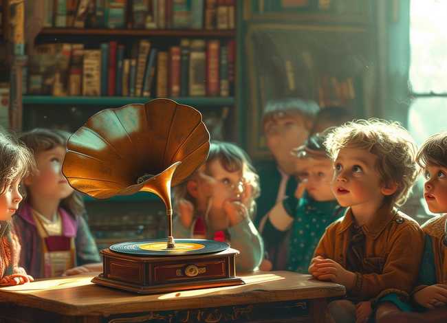 儿童侦探小故事在线听、少儿侦探故事在线听