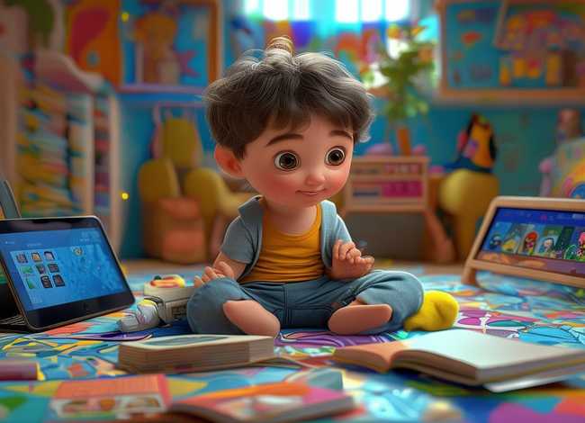 在线儿童故事100个免费听 - 儿童故事100个免费听下载