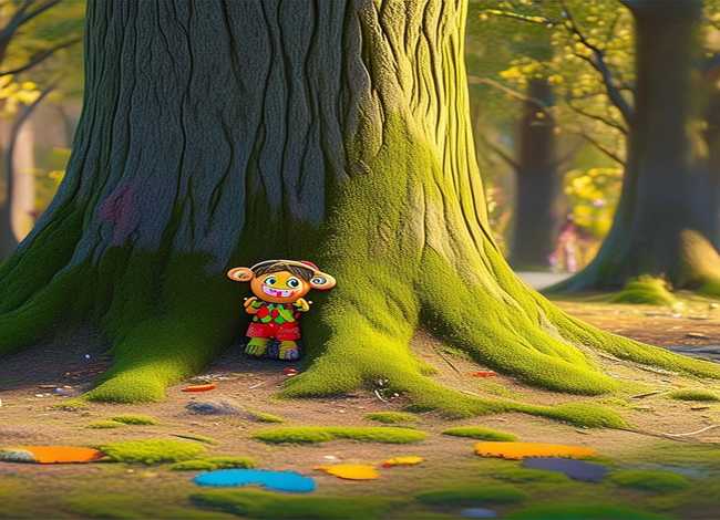 拉臭臭故事（拉臭臭故事内容）