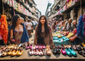 两个女儿卖鞋和伞的故事，两个女儿卖鞋和伞的故事视频