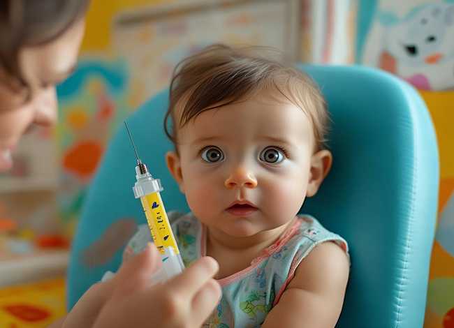 儿童打针的故事视频 - 打针的幼儿故事