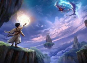 宝莲灯儿童故事视频、宝莲灯故事完整版,视频