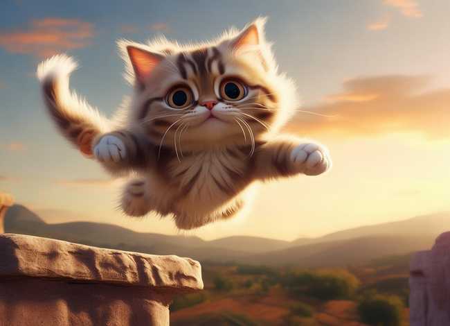 一只想飞的猫故事大全、一只想飞的猫故事大全简短 一只想飞的猫故事大全、一只想飞的猫故事大全简短